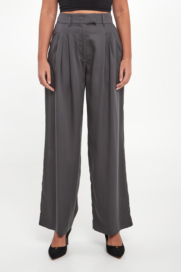 Spodnie damskie TWINSET U&B