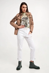 Spodnie AERONAUTICA MILITARE