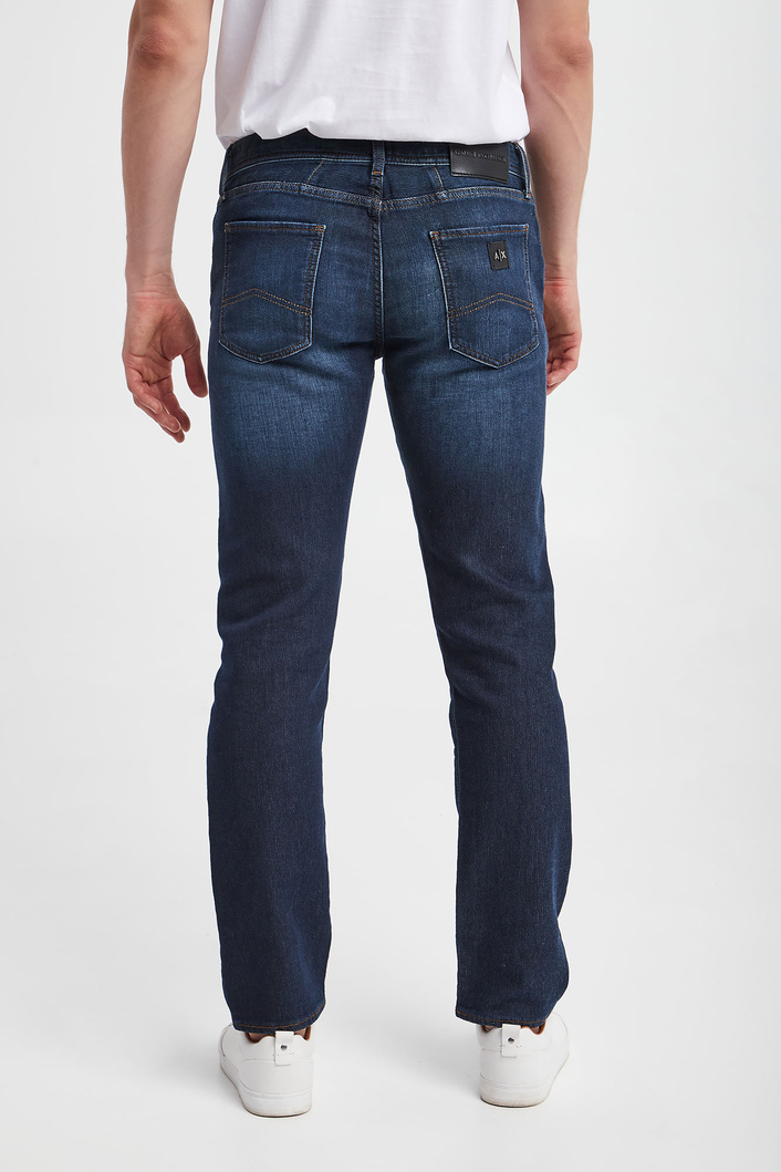 Jeansy męskie ARMANI EXCHANGE