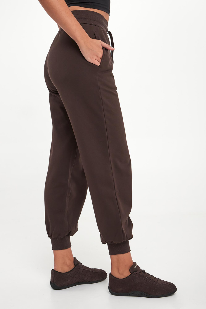 Spodnie dresowe damskie ARMANI EXCHANGE