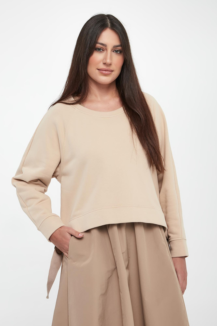 Sukienka midi 2w1 Destino WEEKEND MAX MARA