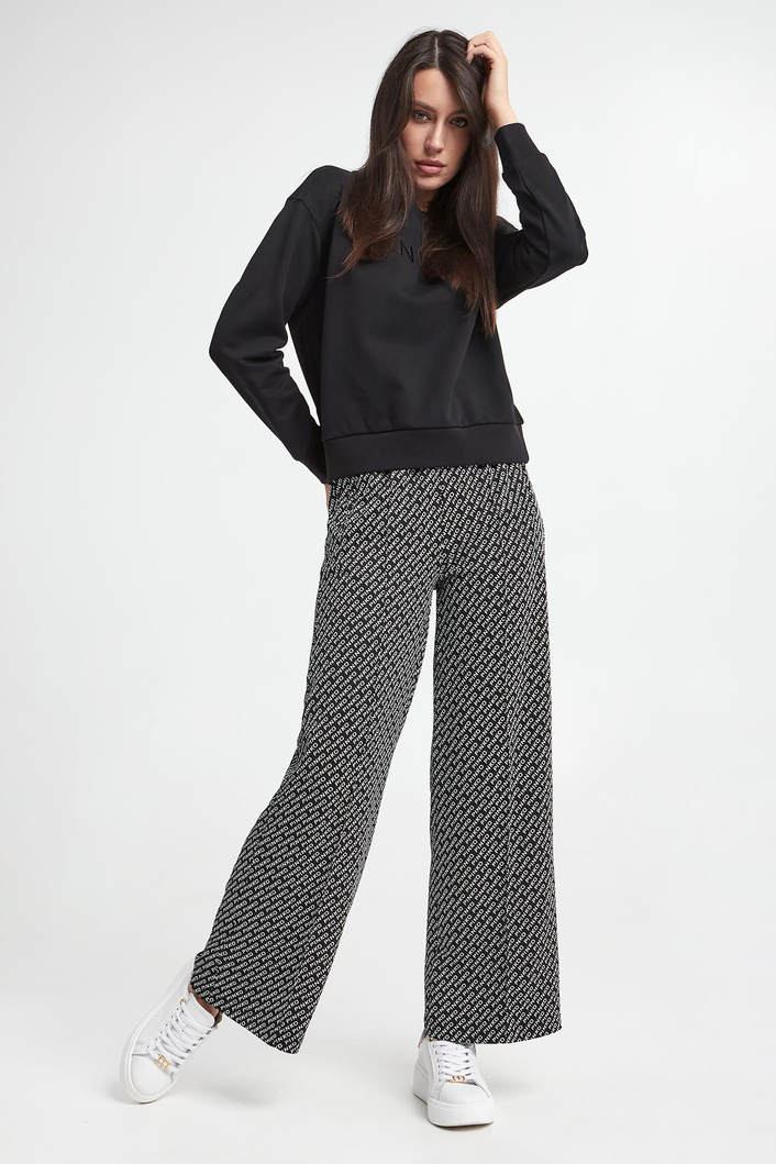 Bluza damska Spam PINKO