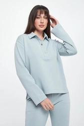 Bluza damska polo Ticia JOOP!