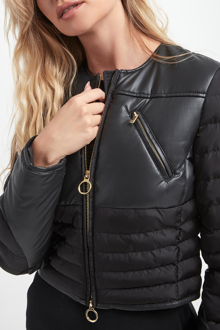 Kurtka damska Hotspot PINKO