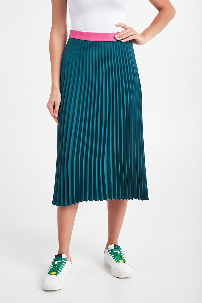 Spódnica plisowana ICE PLAY