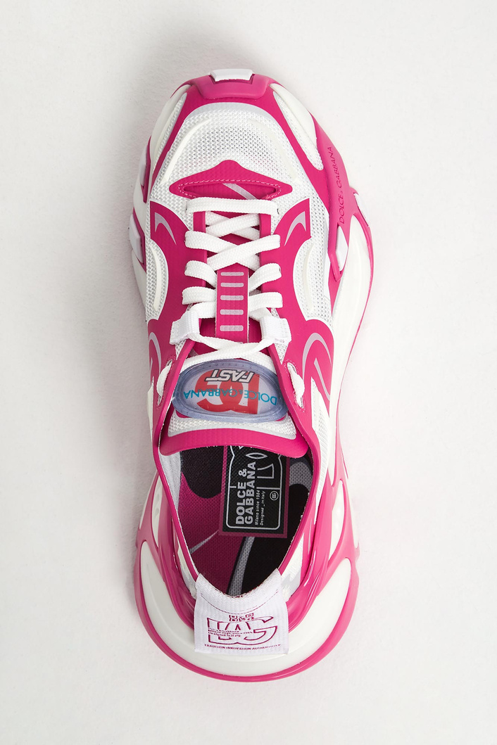 Sneakersy damskie DOLCE & GABBANA