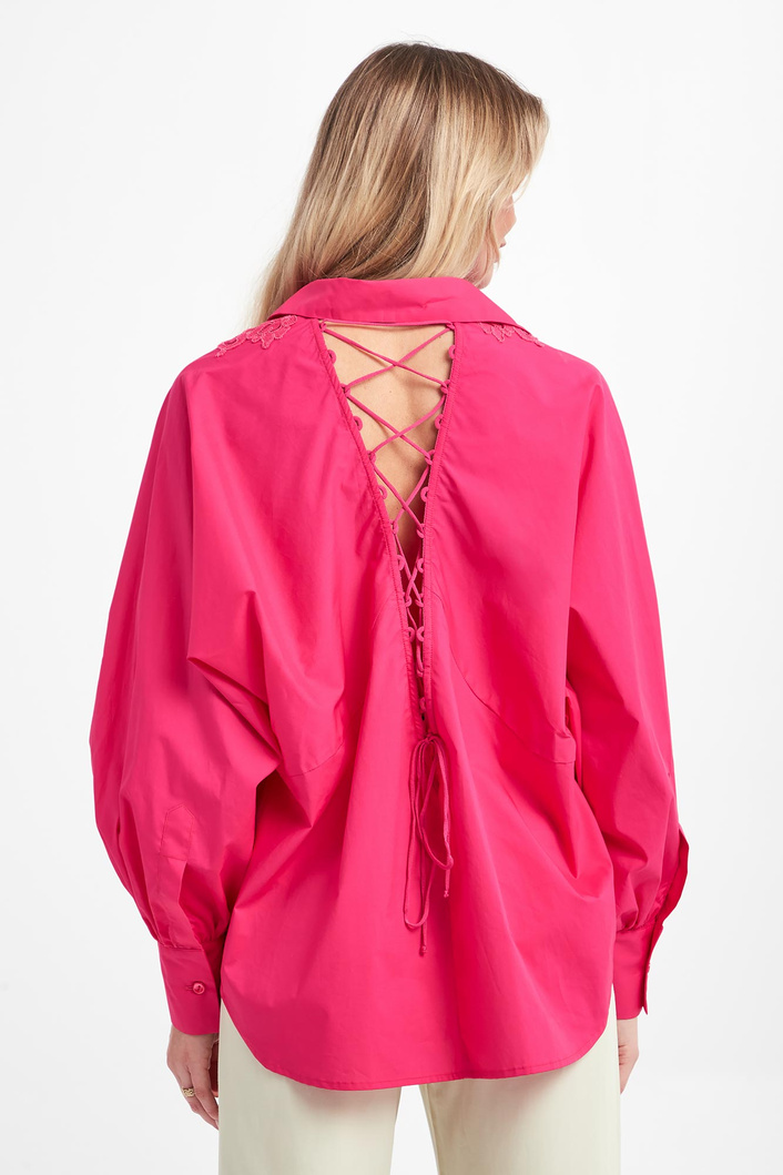 Koszula damska ERMANNO FIRENZE