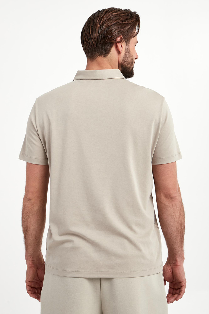 Polo męskie ARMANI EXCHANGE