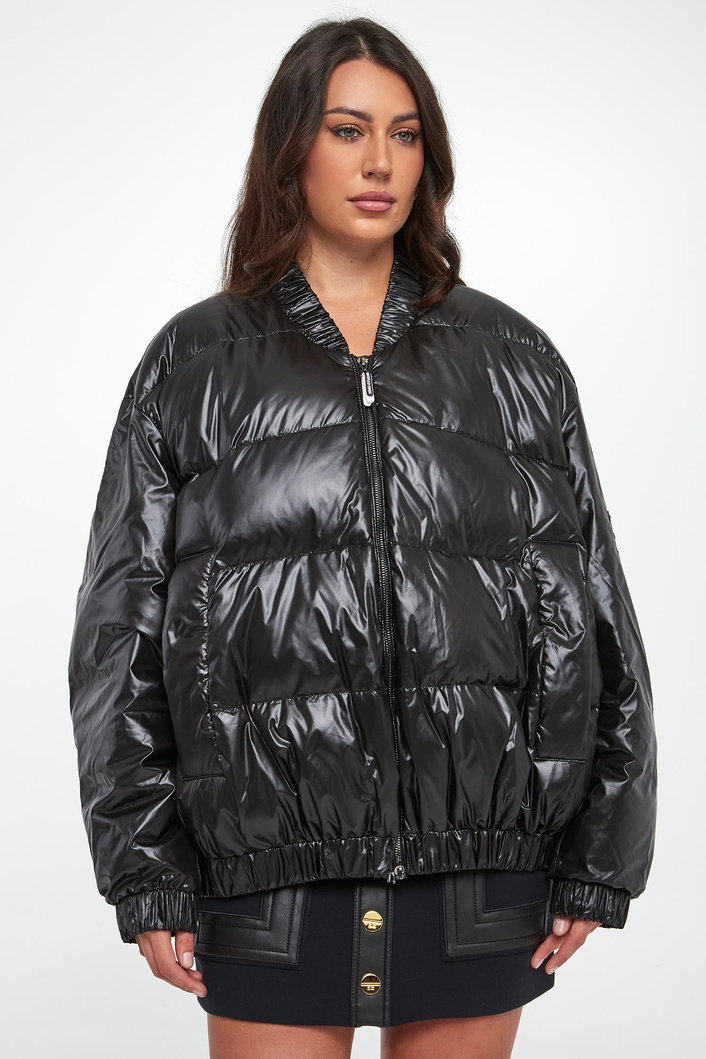 Kurtka damska puchowa Luka MMC STUDIO