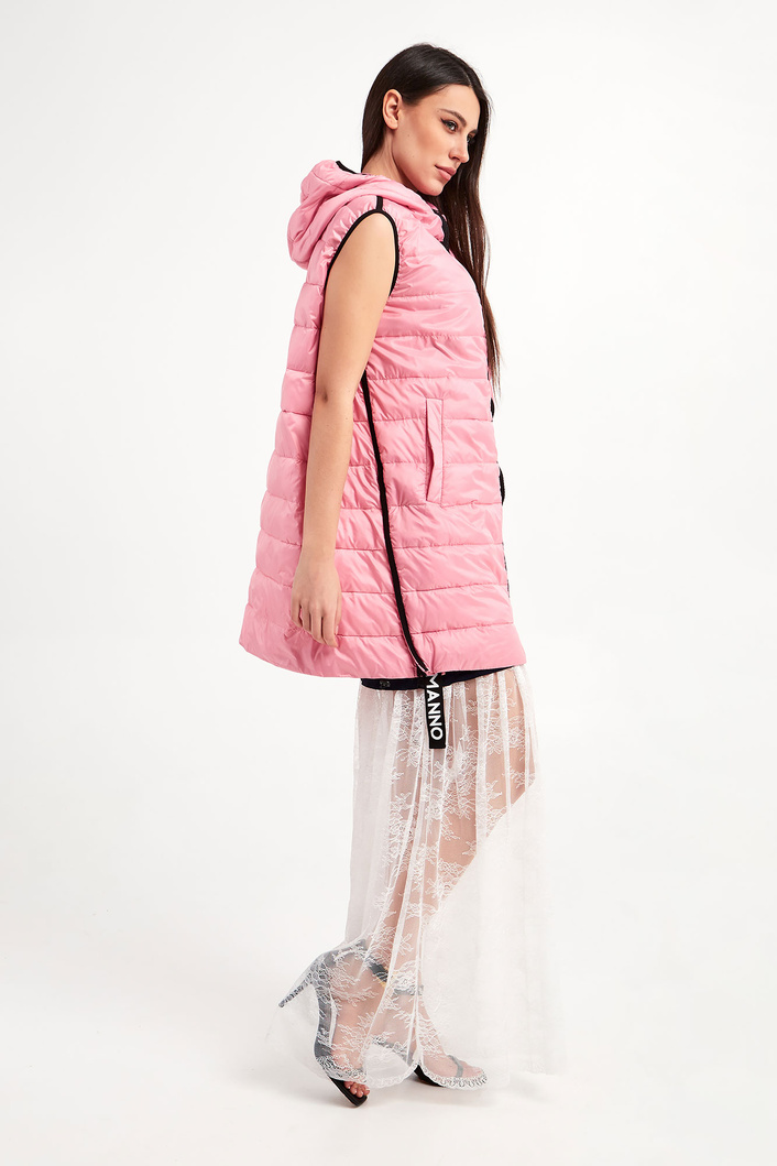 Kamizelka pikowana ERMANNO FIRENZE