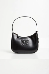 Torebka damska Mini Half Moon Bag PINKO