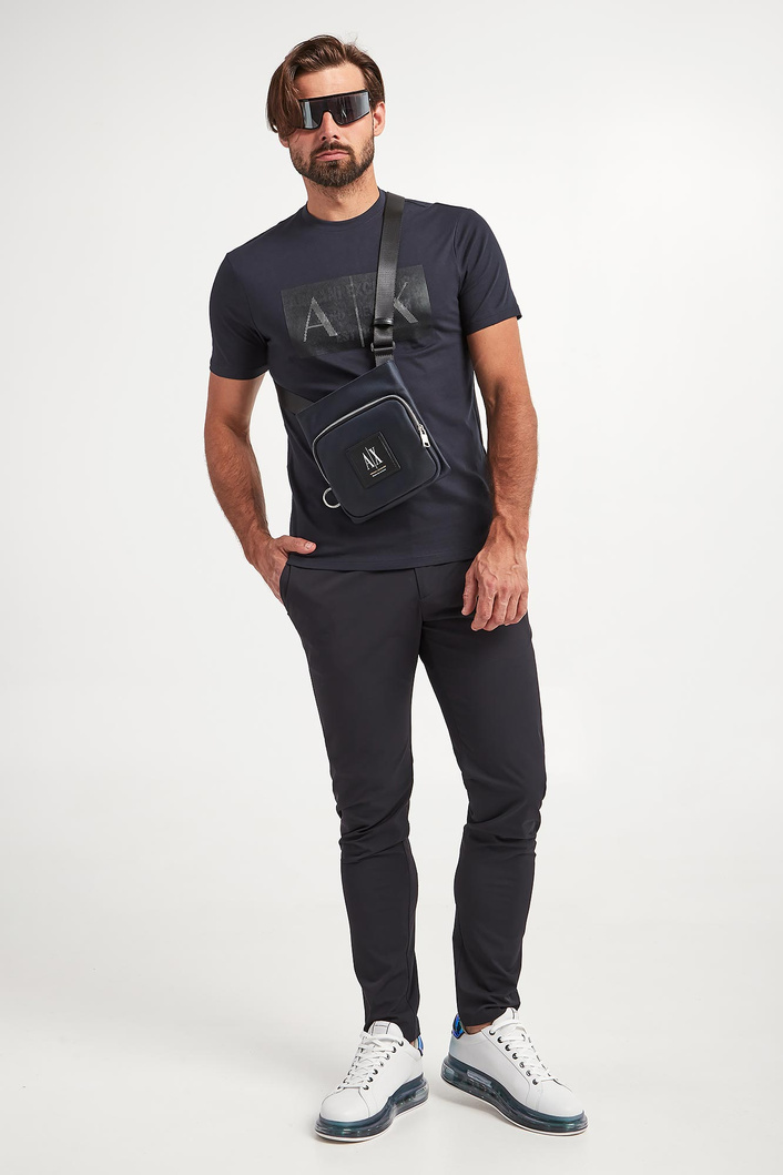 T-shirt męski ARMANI EXCHANGE