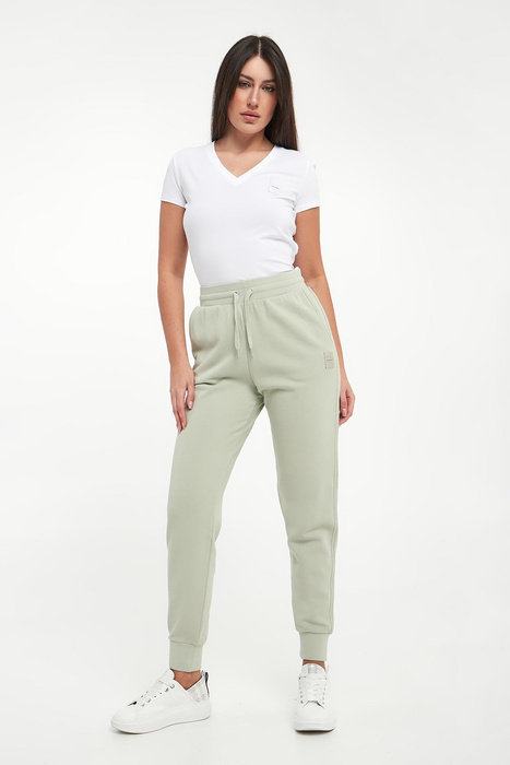 Spodnie damskie dresowe ARMANI EXCHANGE