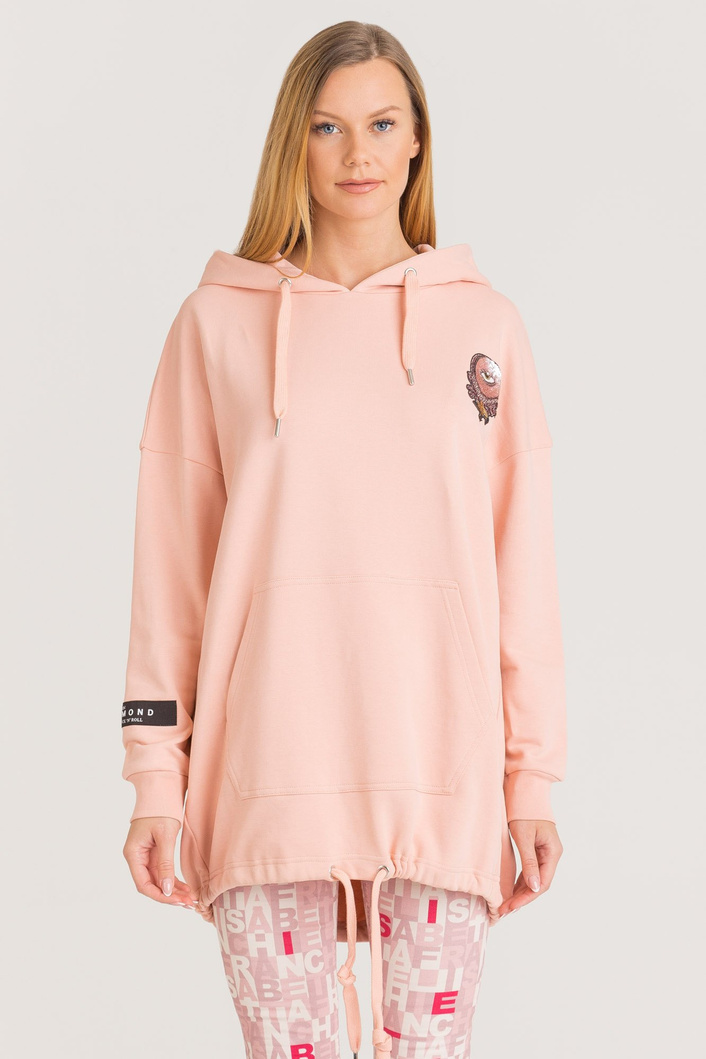 BLUZA BOWCHURCH JOHN RICHMOND