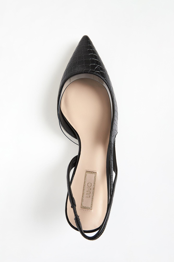 Szpilki damskie LIU JO