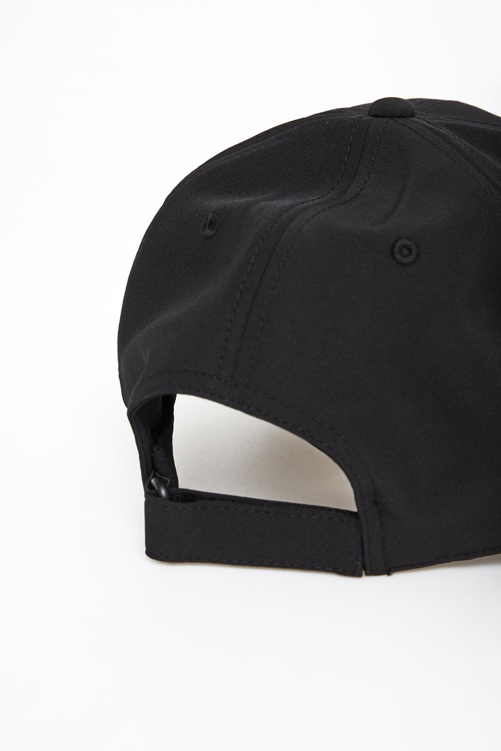 Czapka z daszkiem męska EA7 EMPORIO ARMANI