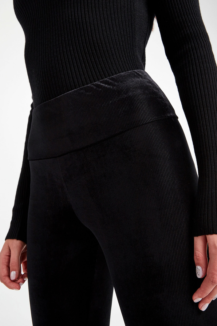 Legginsy WOLFORD