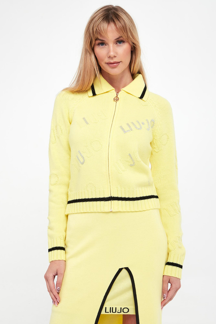 Kardigan damski LIU JO 