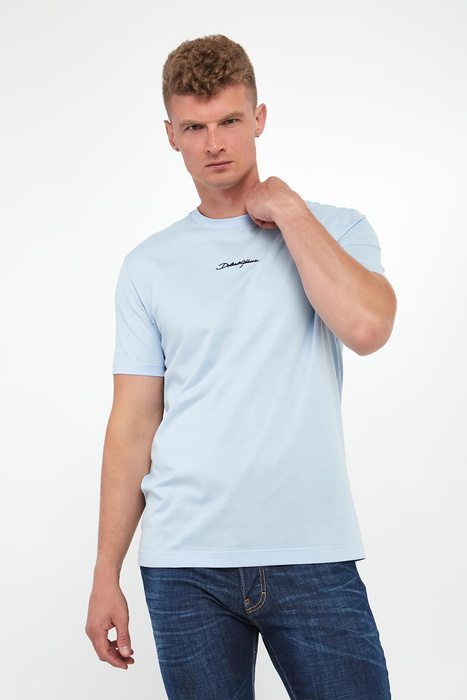 T-shirt męski DOLCE & GABBANA