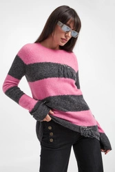 Sweter damski TWINSET ACTITUDE