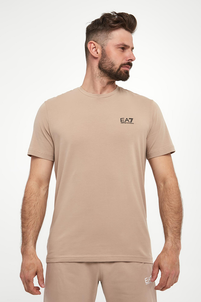 T-shirt męski EA7 EMPORIO ARMANI