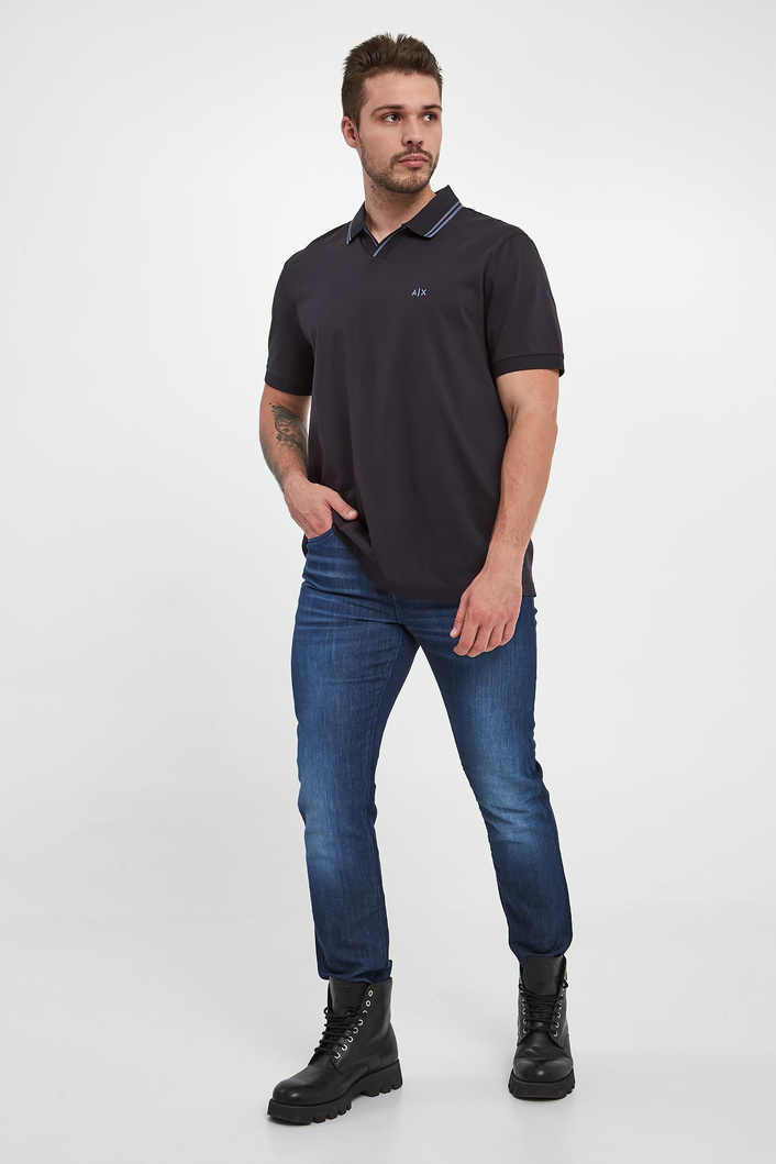 Polo męskie ARMANI EXCHANGE