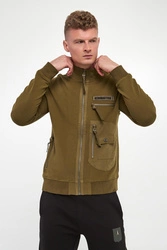 Bluza męska AERONAUTICA MILITARE