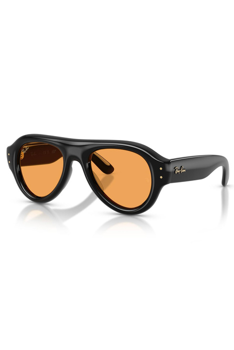 Okulary przeciwsłoneczne aviator RAY-BAN