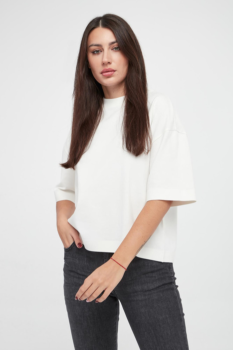 T-shirt damski Georgia WEEKEND MAX MARA