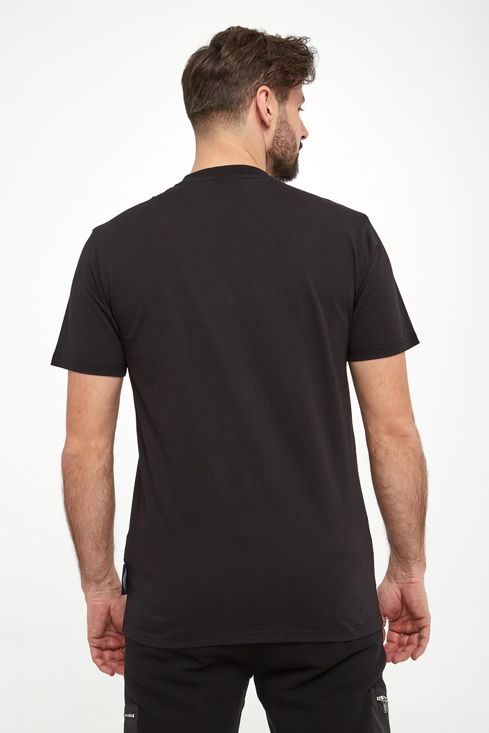 T-shirt męski PLEIN SPORT