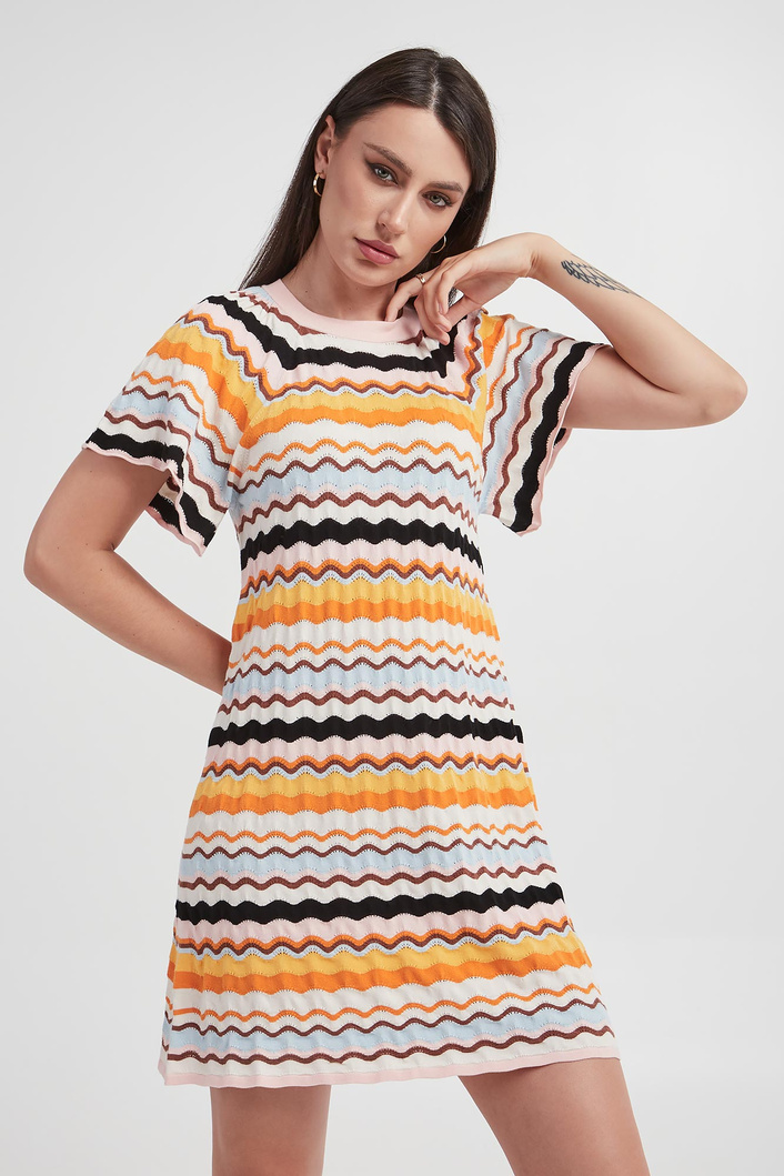 Sukienka mini Caprile WEEKEND MAX MARA