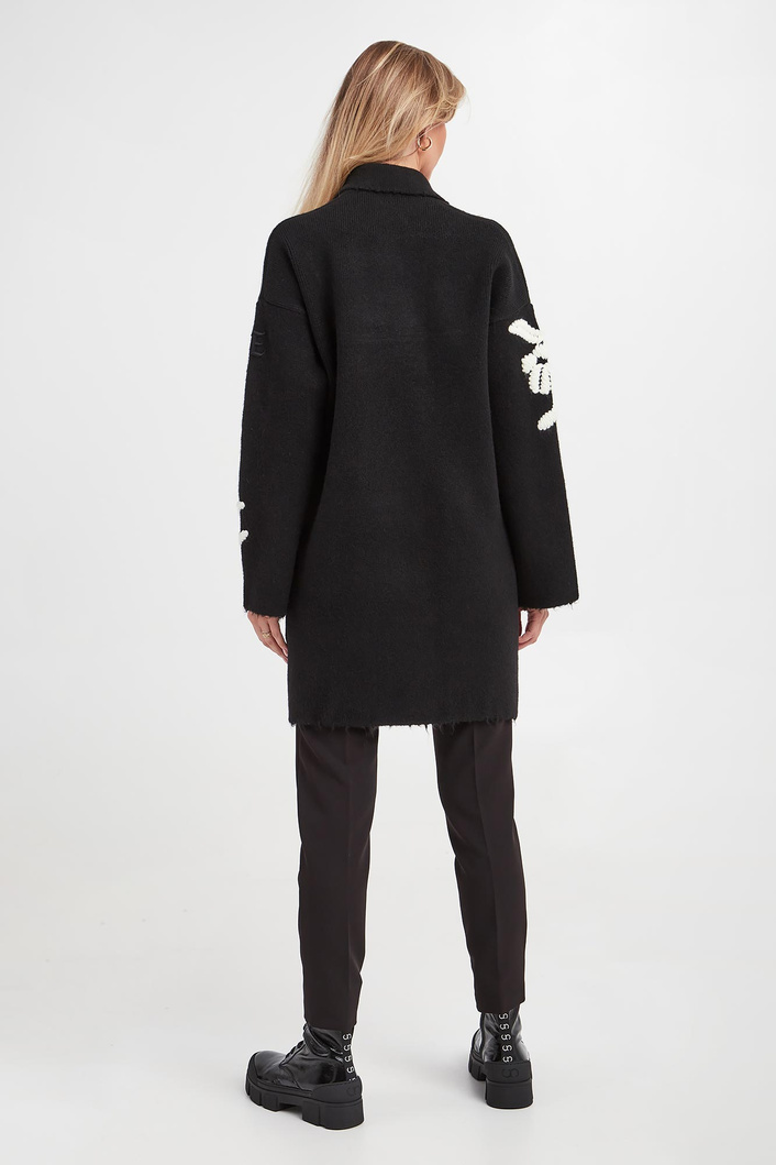 Płaszcz damski ERMANNO FIRENZE