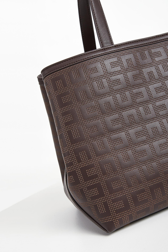 Torebka damska shopper ELISABETTA FRANCHI