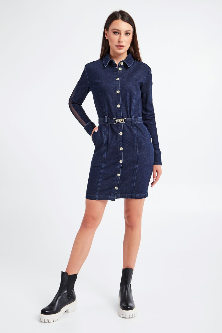 Sukienka PATRIZIA PEPE