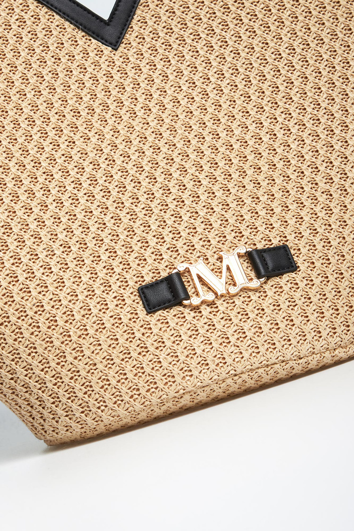 Torebka damska shopper Luigi WEEKEND MAX MARA