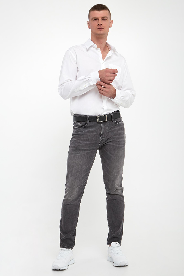 Koszula męska BALMAIN