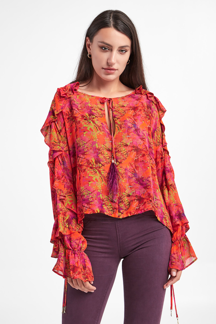 Bluzka PATRIZIA PEPE