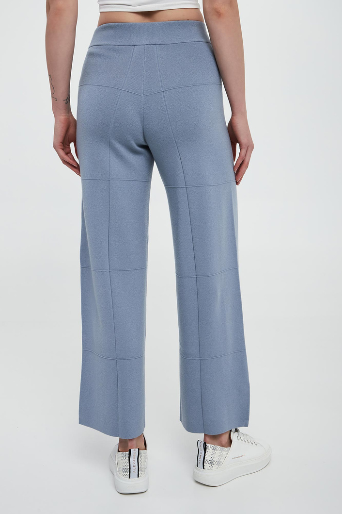 Spodnie damskie dzianinowe JOSEPH RIBKOFF