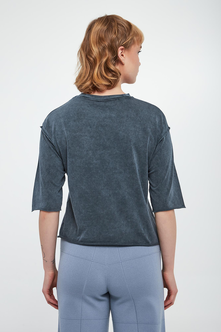 T-shirt damski SPORTALM