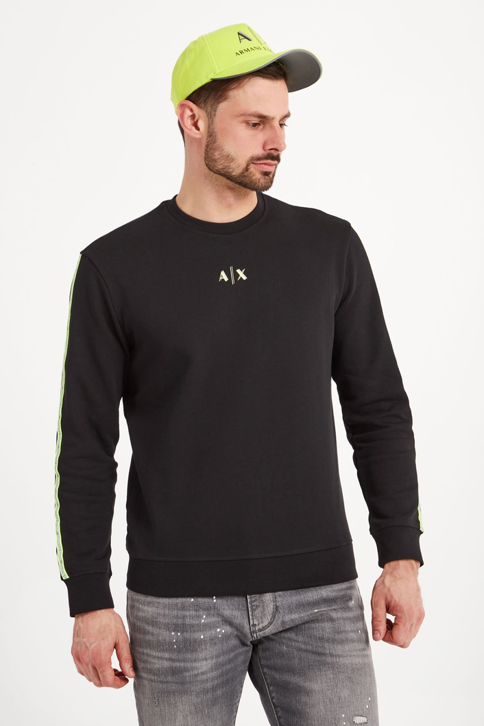 BLUZA ARMANI EXCHANGE