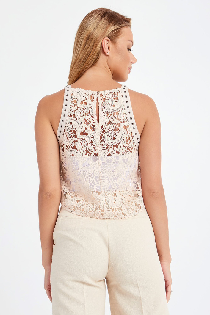 Top damski PATRIZIA PEPE