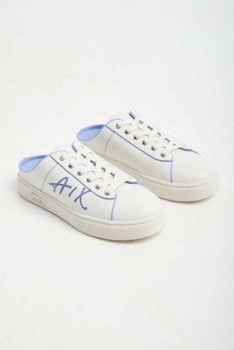 Sneakersy damskie ARMANI EXCHANGE