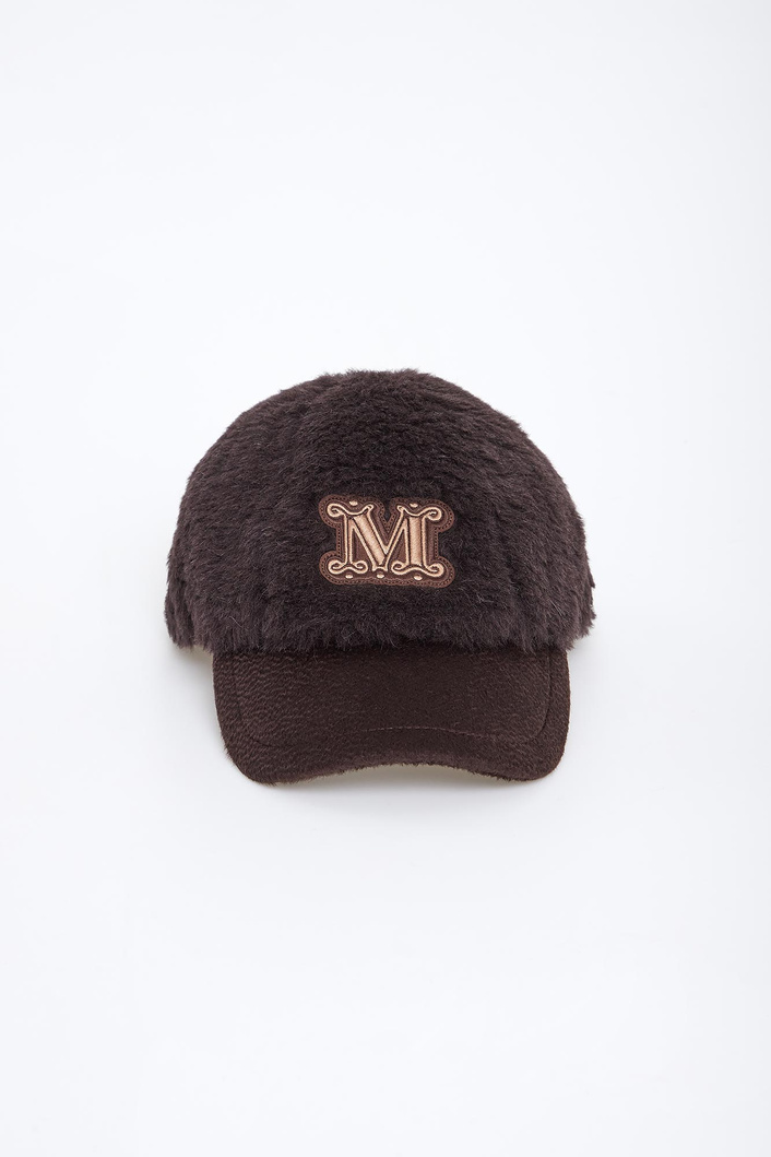 Czapka damska z daszkiem Modico1 MAX MARA
