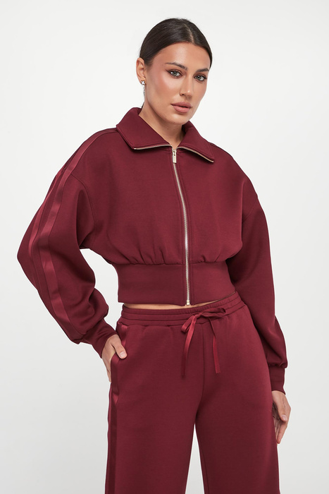 Bluza damska rozpinana TWINSET