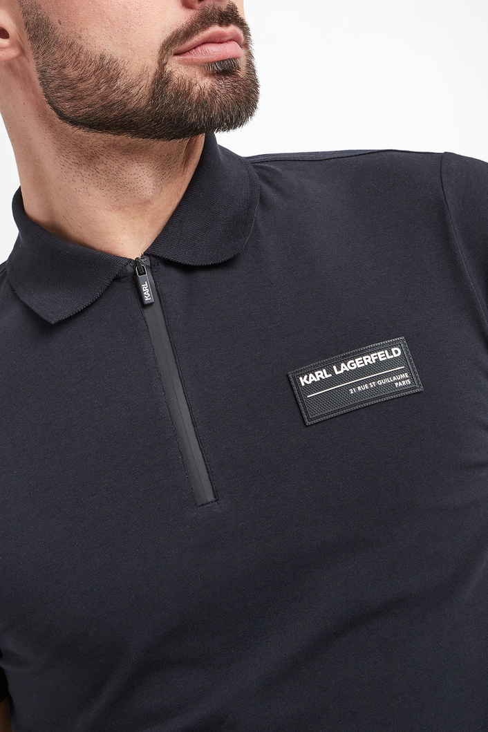 Polo męskie KARL LAGERFELD