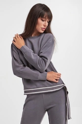 Bluza damska z modalu JOOP!