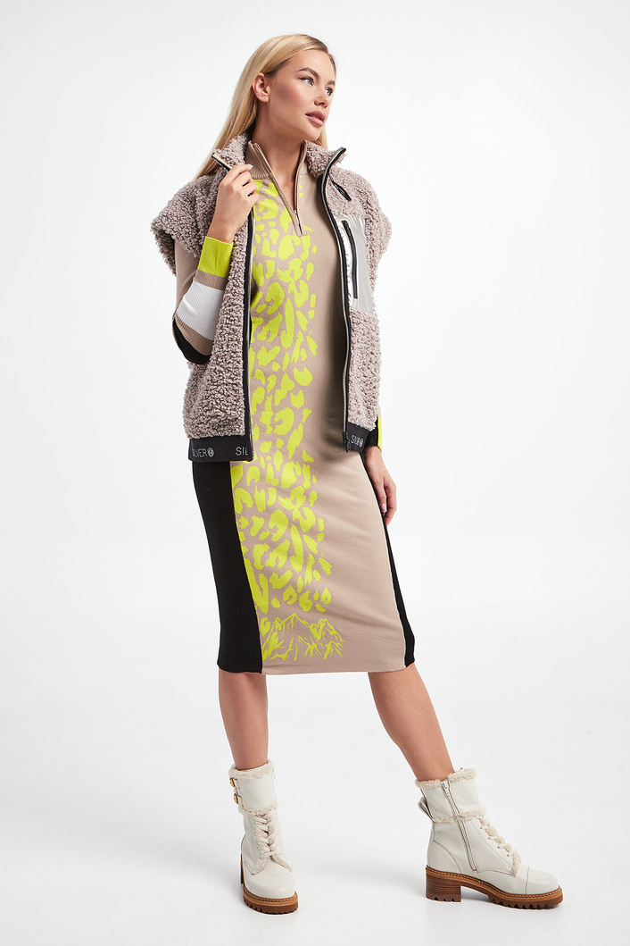 Kamizelka damska Rakish SPORTALM