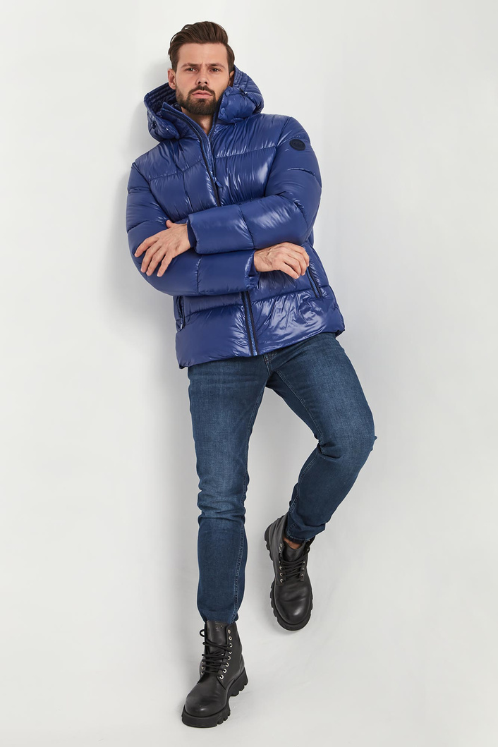 Kurtka męska Joshas JOOP! JEANS