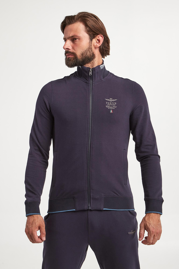 Bluza męska AERONAUTICA MILITARE