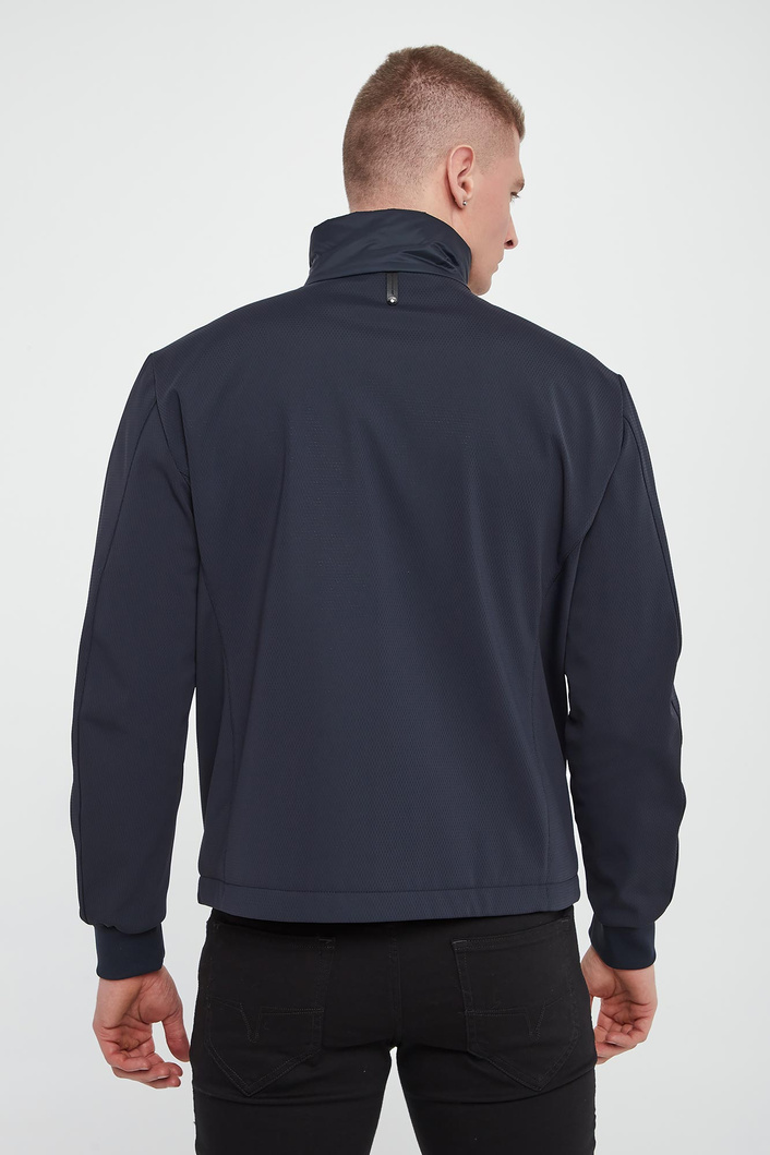 Kurtka męska pikowana Miguel JOOP!